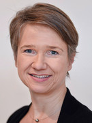 Anja Karlmeier